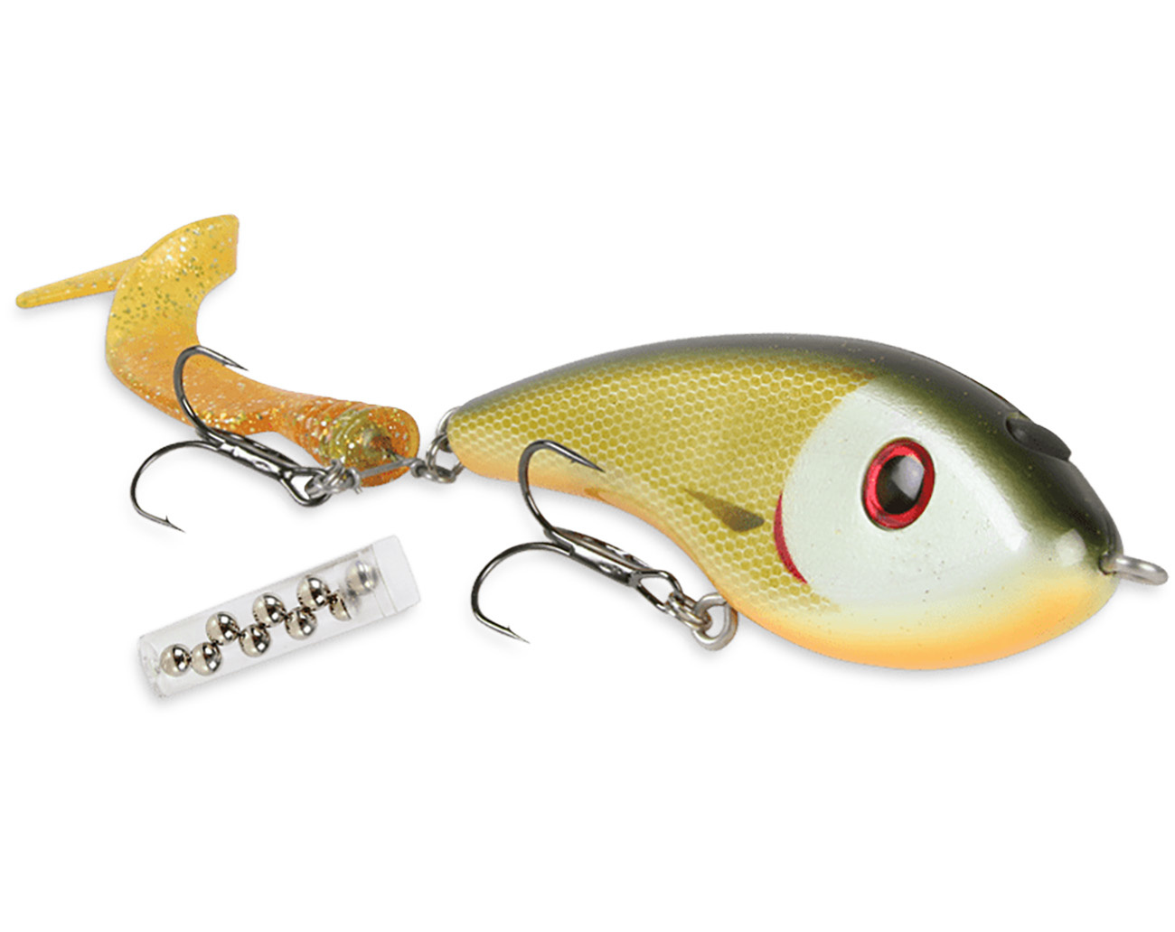 Strike Pro Catchy 13cm